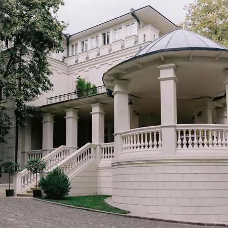 Vazisubani Estate Ξενοδοχείο Εξωτερικό φωτογραφία
