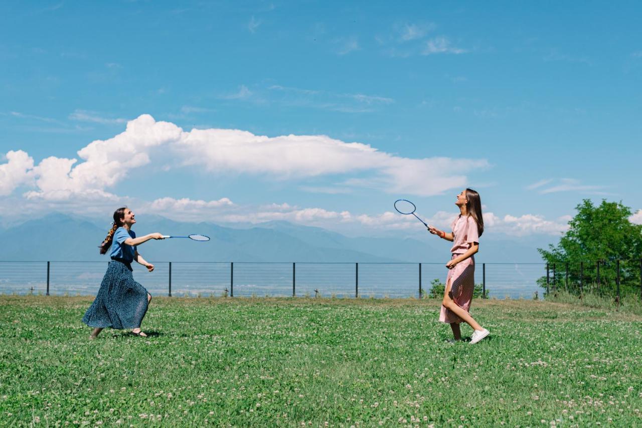 Vazisubani Estate Ξενοδοχείο Εξωτερικό φωτογραφία