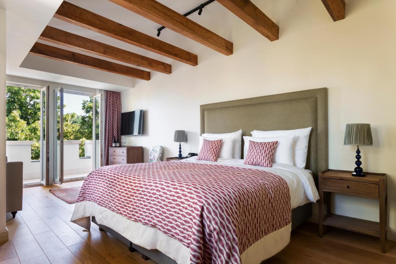 Vazisubani Estate Ξενοδοχείο Εξωτερικό φωτογραφία