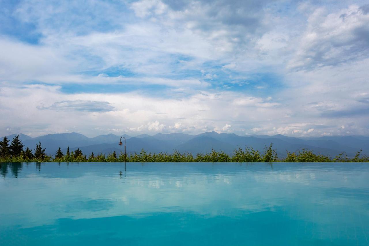 Vazisubani Estate Ξενοδοχείο Εξωτερικό φωτογραφία