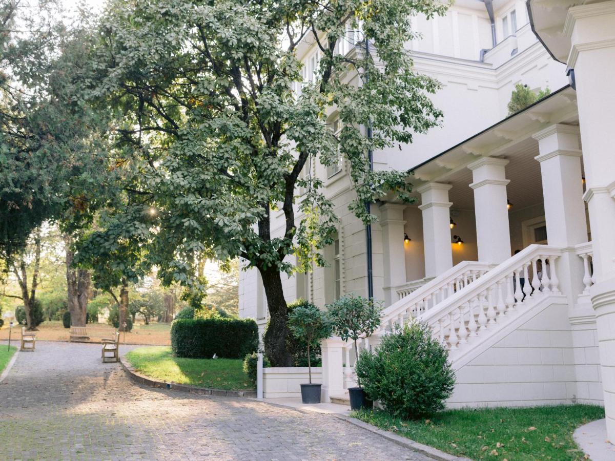 Vazisubani Estate Ξενοδοχείο Εξωτερικό φωτογραφία