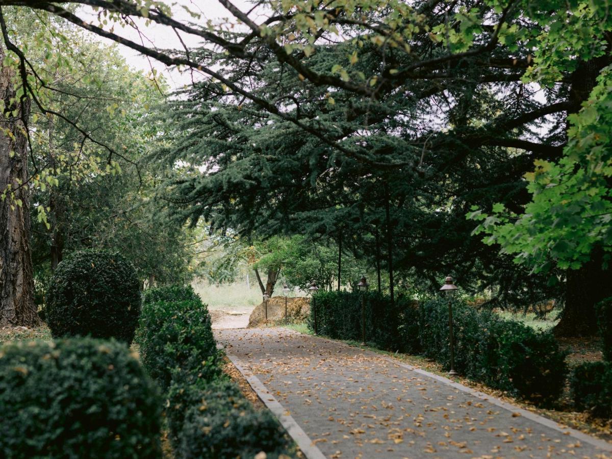 Vazisubani Estate Ξενοδοχείο Εξωτερικό φωτογραφία