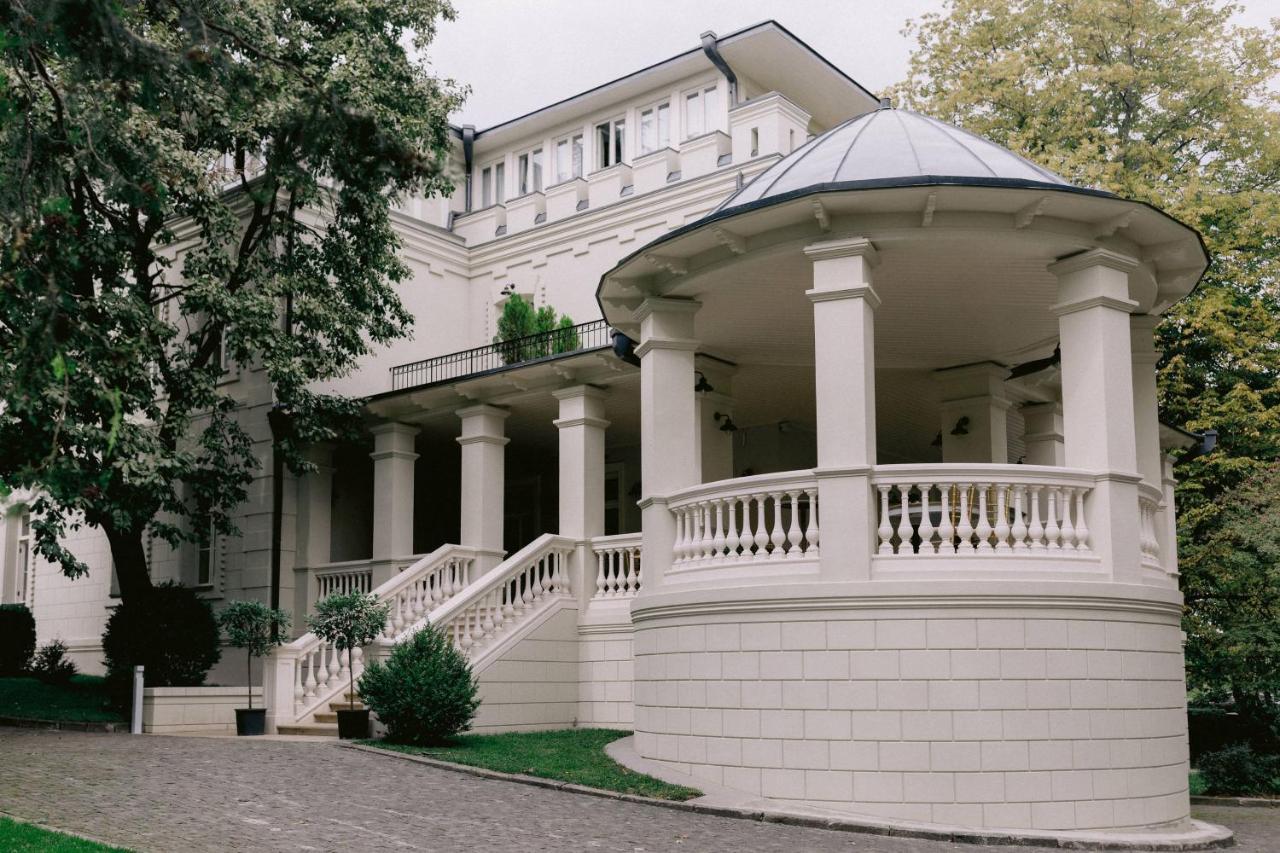 Vazisubani Estate Ξενοδοχείο Εξωτερικό φωτογραφία