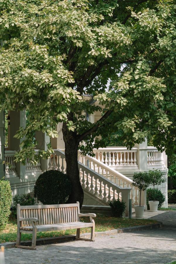Vazisubani Estate Ξενοδοχείο Εξωτερικό φωτογραφία
