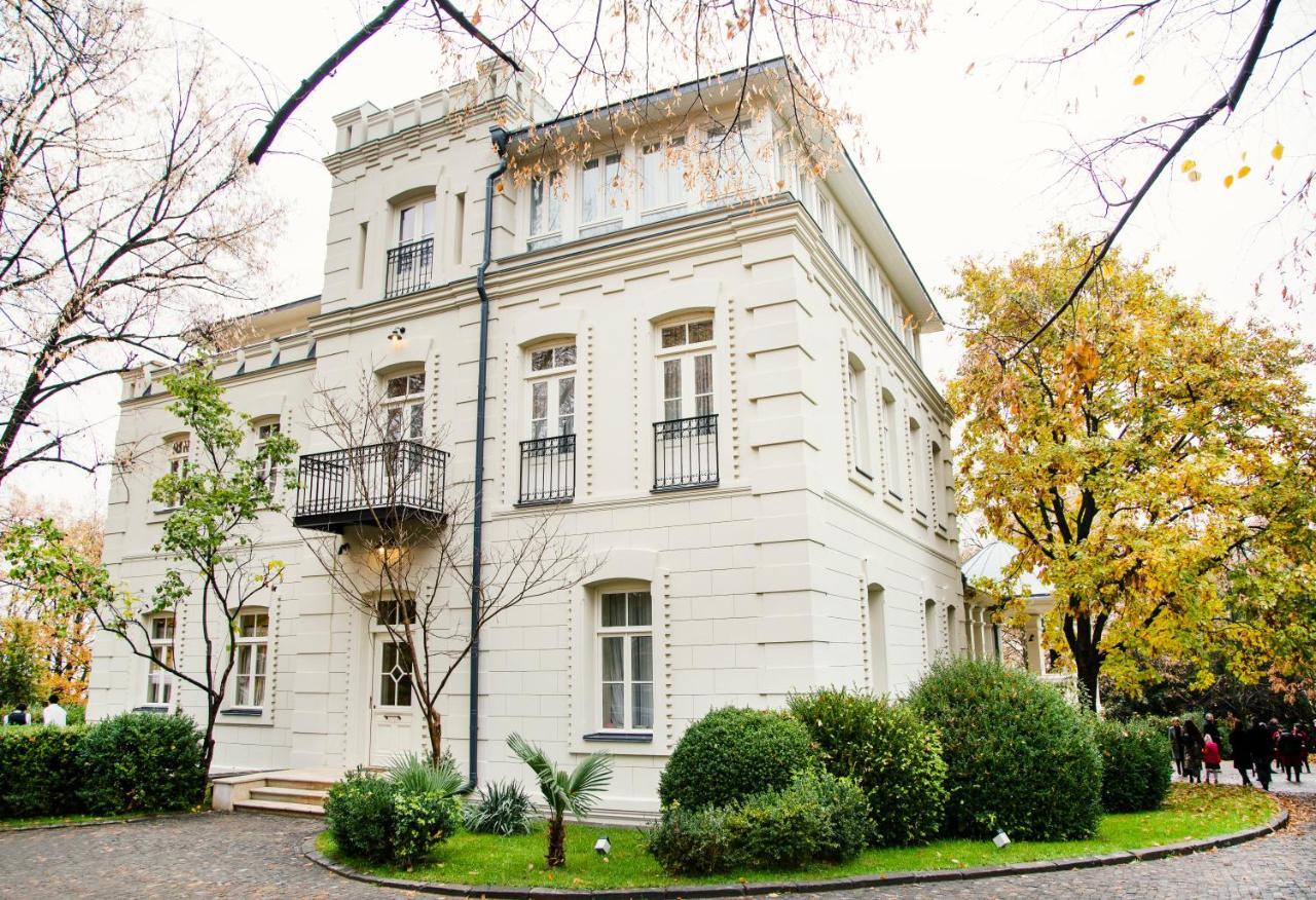 Vazisubani Estate Ξενοδοχείο Εξωτερικό φωτογραφία