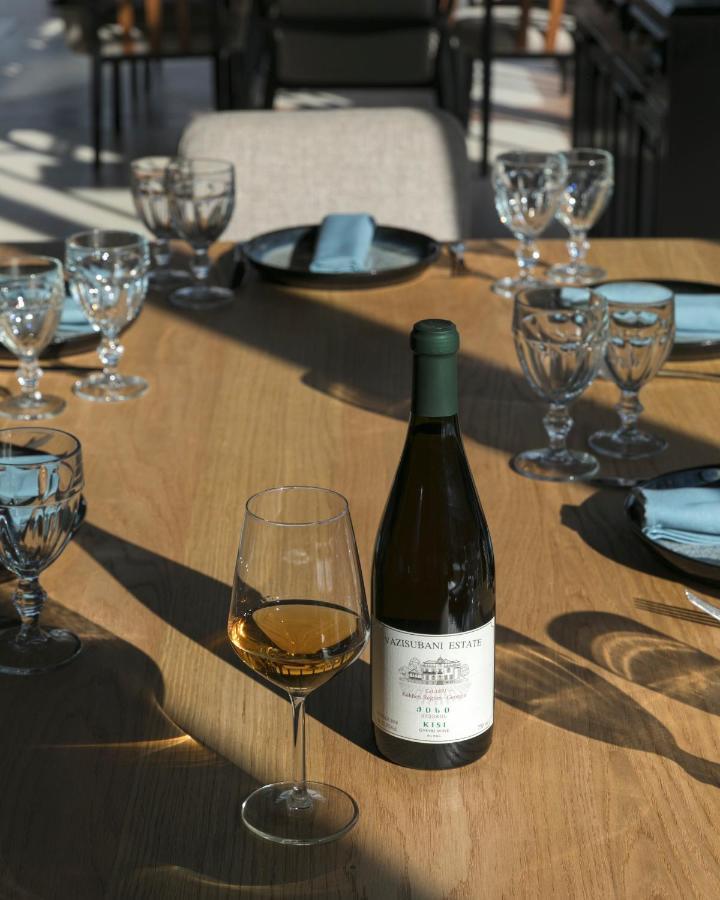 Vazisubani Estate Ξενοδοχείο Εξωτερικό φωτογραφία