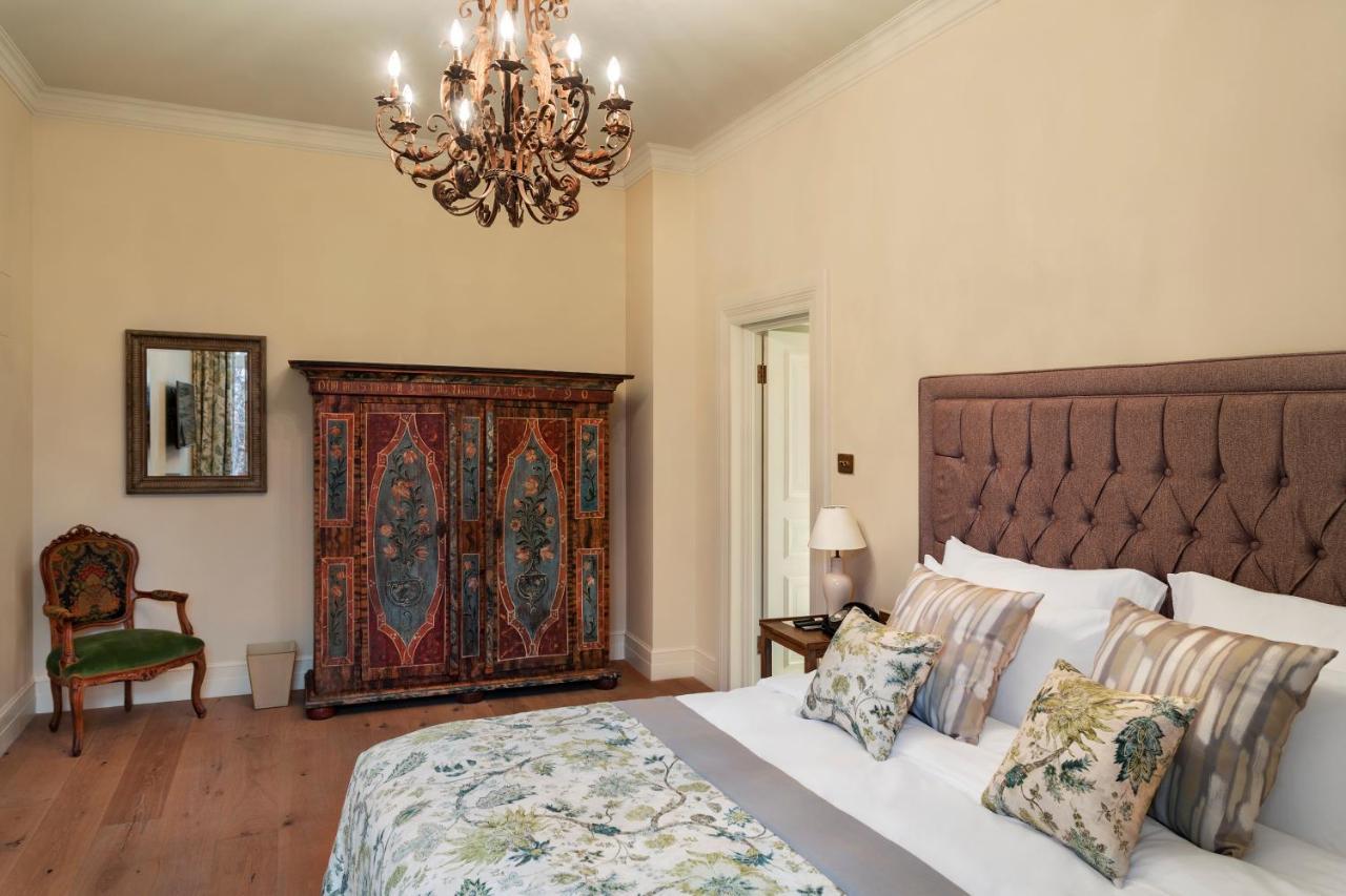 Vazisubani Estate Ξενοδοχείο Εξωτερικό φωτογραφία